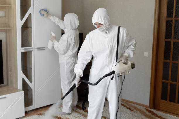 24/7 Emergency Infectious Disease Decontamination experts in Hampton, AR